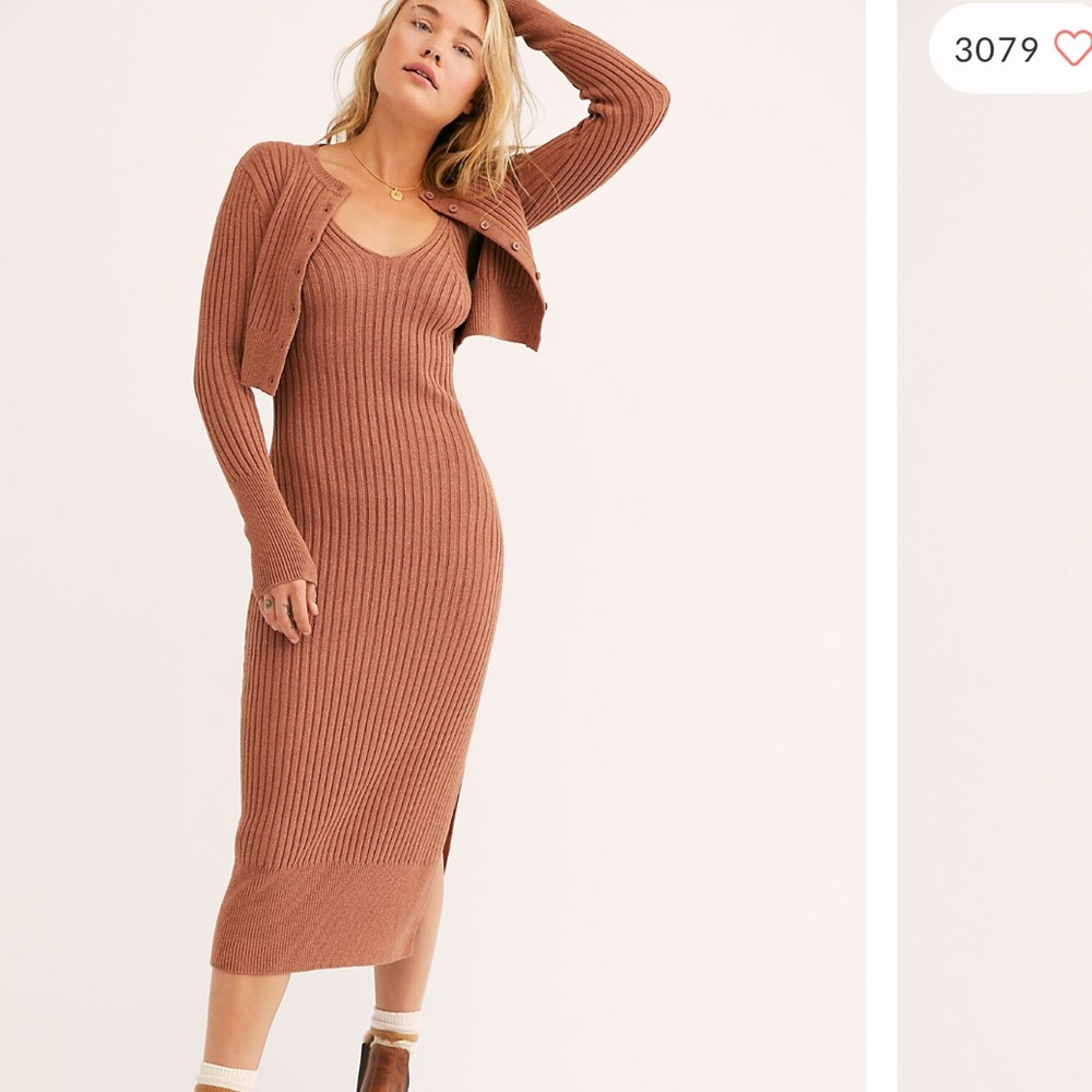 Free People “Phoebe Set”